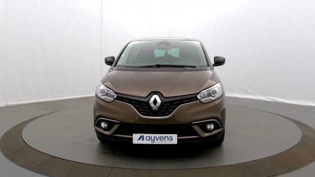Renault Scénic image 4