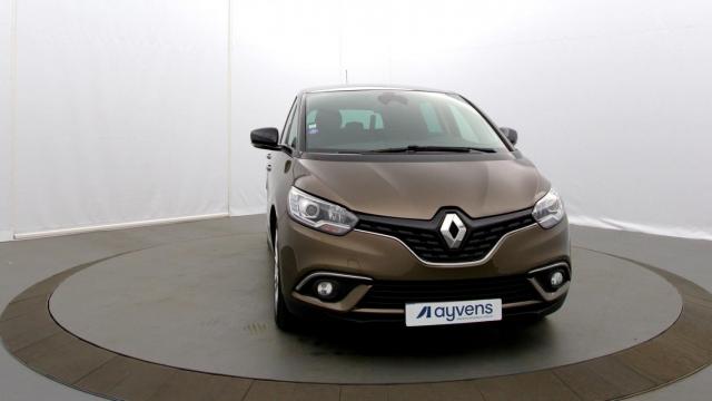 Renault Scénic image 7