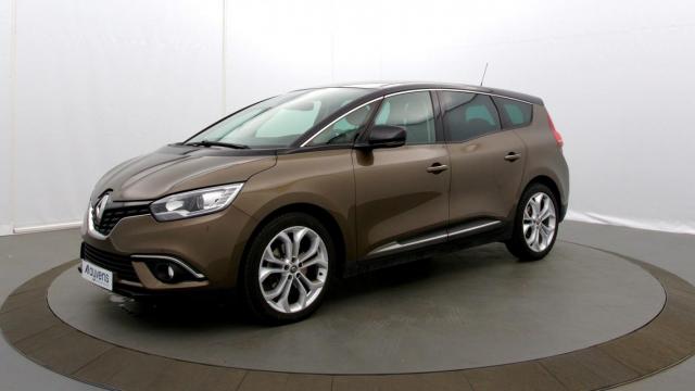 Renault Scénic image 5
