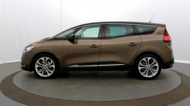 Renault Scénic image 1
