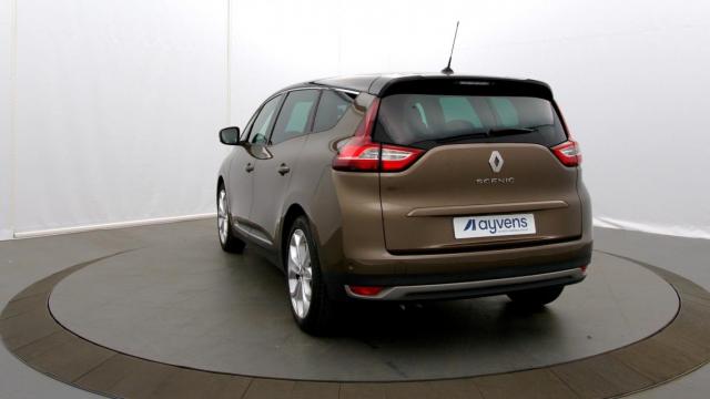 Renault Scénic image 2