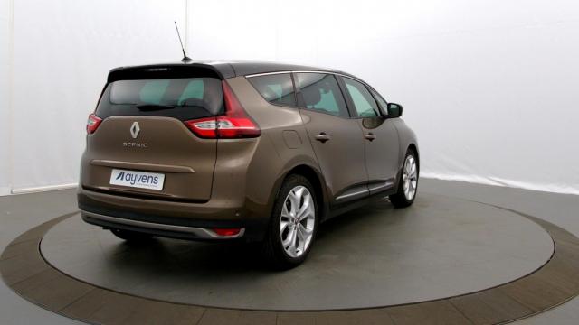 Renault Scénic image 3