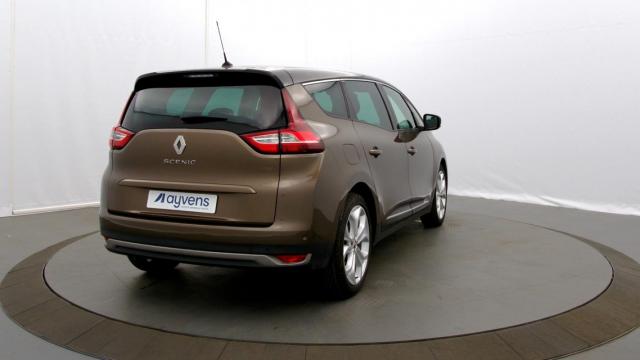 Renault Scénic image 9