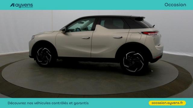 Ds Ds 3 Crossback image 2