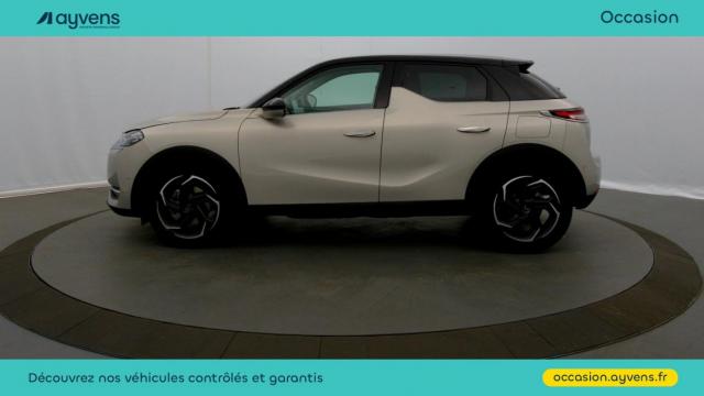 Ds Ds 3 Crossback image 3