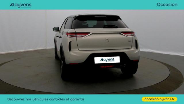 Ds Ds 3 Crossback image 6