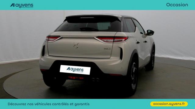 Ds Ds 3 Crossback image 1