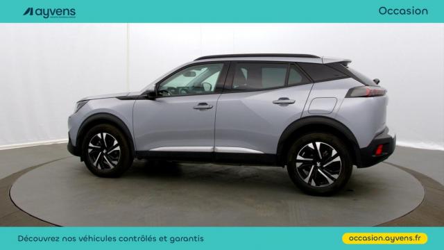 Peugeot 2008 image 9