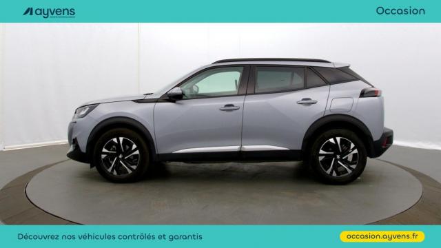 Peugeot 2008 image 5