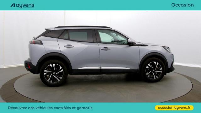 Peugeot 2008 image 6