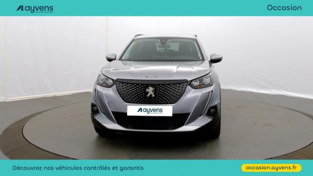 Peugeot 2008 image 2