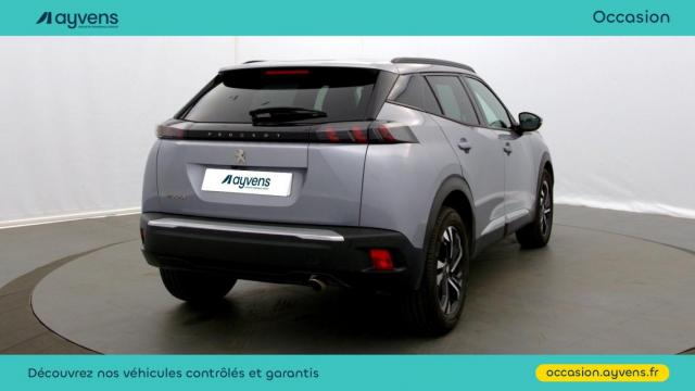 Peugeot 2008 image 4