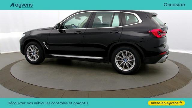 Bmw X3 image 1