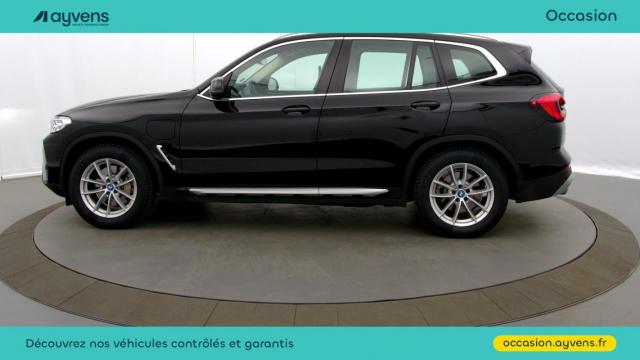 Bmw X3 image 8