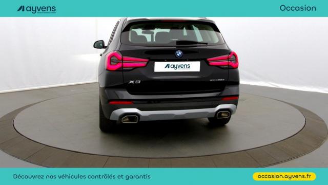 Bmw X3 image 6