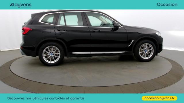 Bmw X3 image 3
