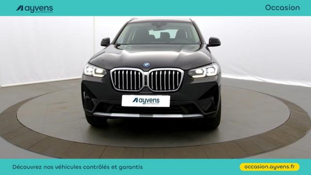 Bmw X3 image 5