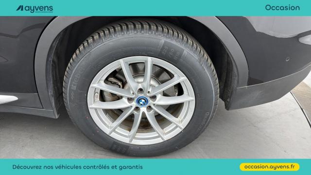 Bmw X3 image 9