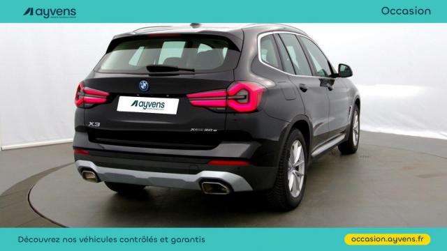 Bmw X3 image 4