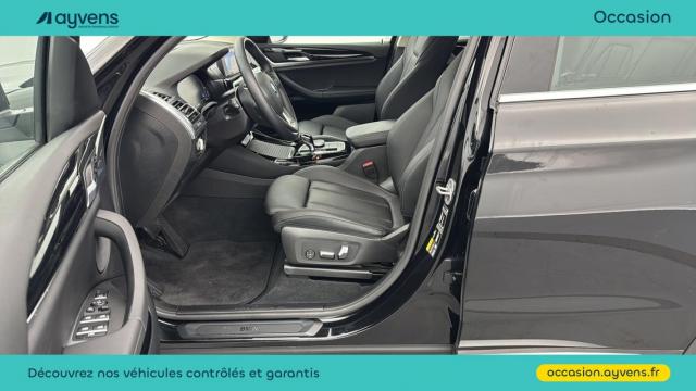 Bmw X3 image 2