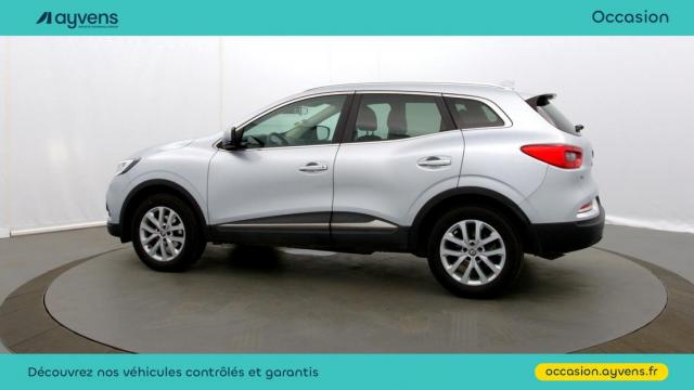 Renault Kadjar image 2