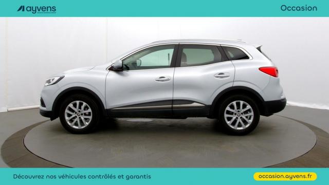 Renault Kadjar image 8