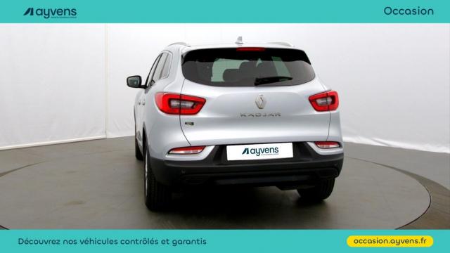 Renault Kadjar image 9