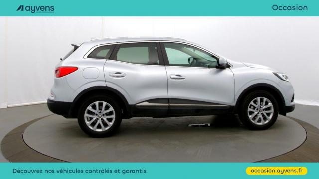 Renault Kadjar image 4