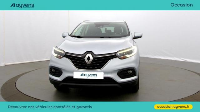 Renault Kadjar image 6