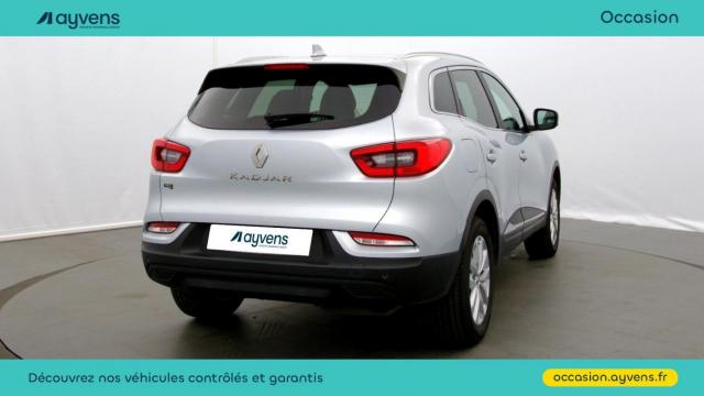 Renault Kadjar image 5
