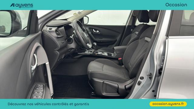 Renault Kadjar image 3