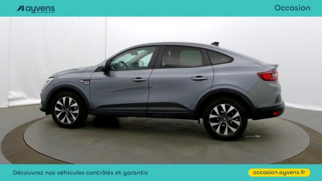 Renault Arkana image 3