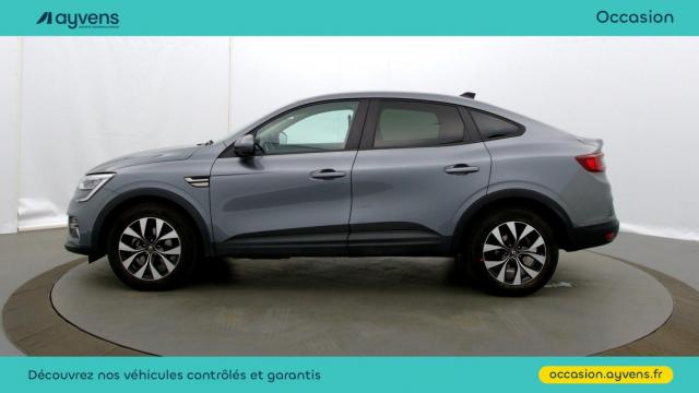 Renault Arkana image 1