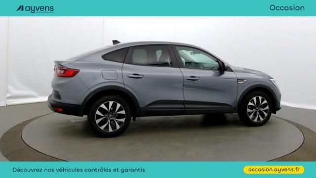 Renault Arkana image 2