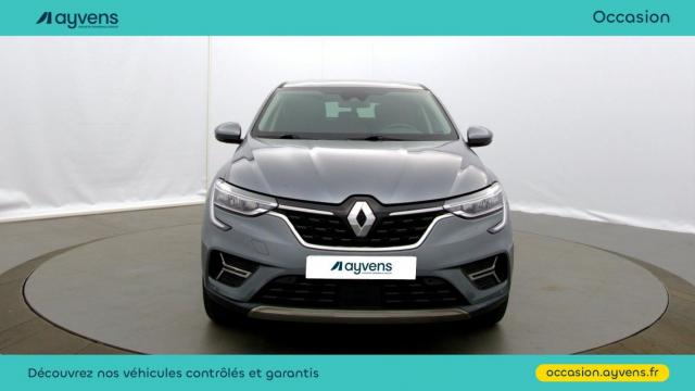 Renault Arkana image 7