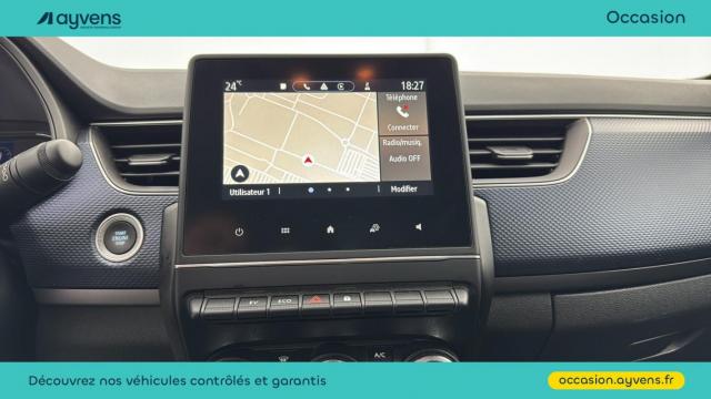 Renault Arkana image 6