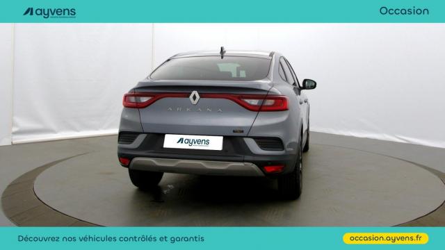 Renault Arkana image 8