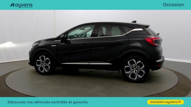 Renault Captur image 2