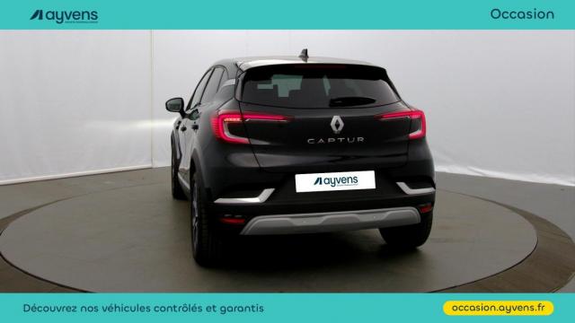 Renault Captur image 8
