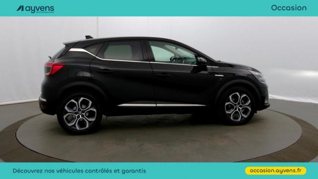 Renault Captur image 4