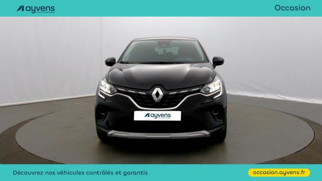 Renault Captur image 7