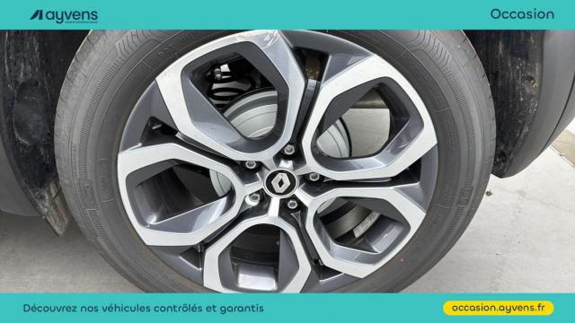 Renault Captur image 5