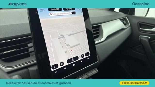 Renault Captur image 6