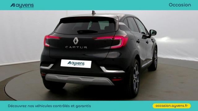 Renault Captur image 1