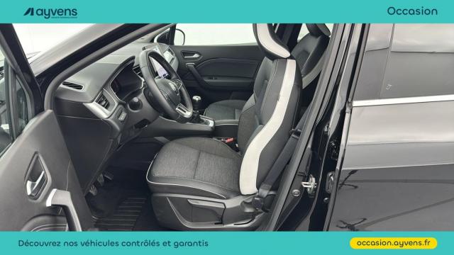 Renault Captur image 9