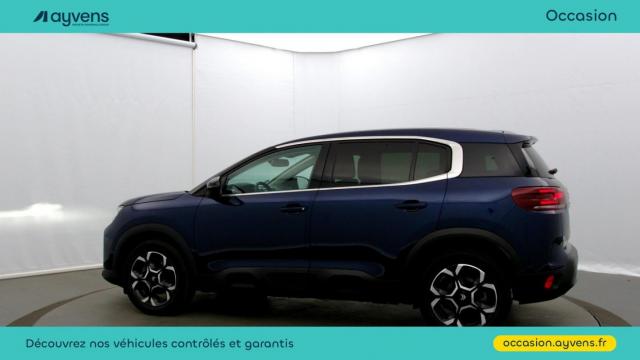 Citroen C5 Aircross image 7