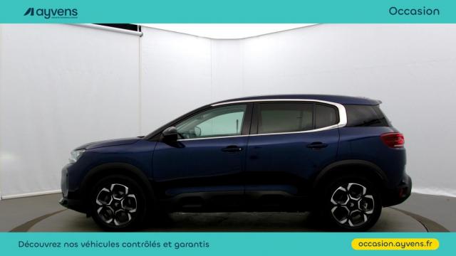 Citroen C5 Aircross image 2