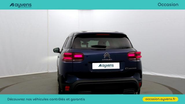 Citroen C5 Aircross image 3