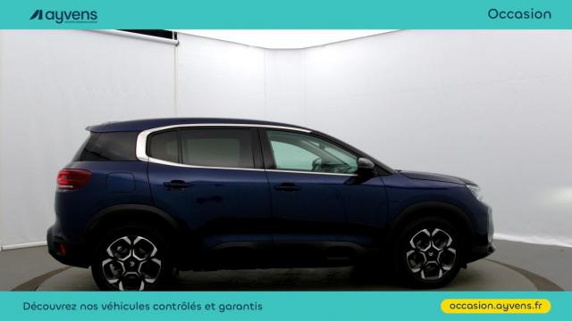Citroen C5 Aircross image 8