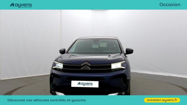 Citroen C5 Aircross image 9